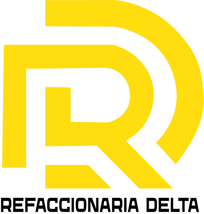 Logotipo Refaccionaria Delta Automotriz. png