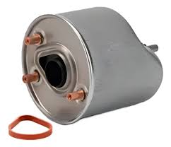 Filtro de Combustible para Diesel Peugeot Partner - Eurorepar 2014 al 2019