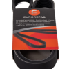 Banda de accesorios hdi 1.6 Peugeot 208, 301, Partner, Rifter, Tepee - Eurorepar