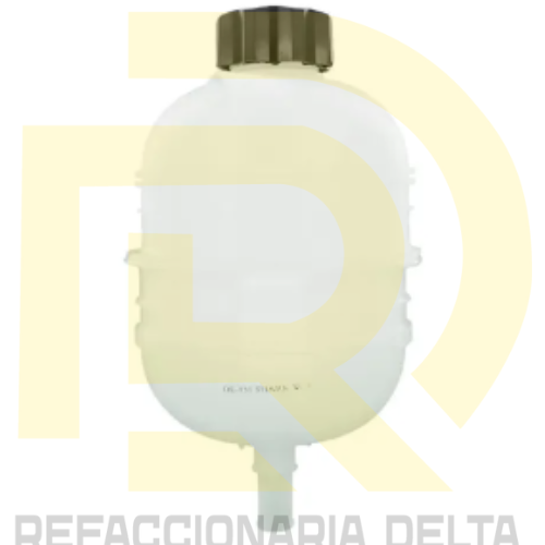 Deposito de Agua 206 1.6