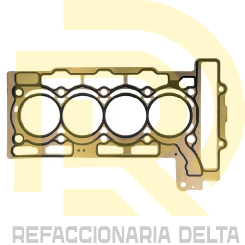 Empaque de Cabeza (Junta de Culata) Peugeot 208 Gasolina