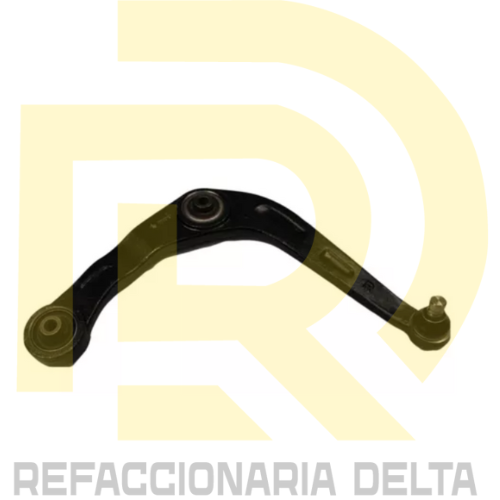 Horquilla derecha 206