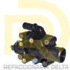 Toma de agua 206 1.6