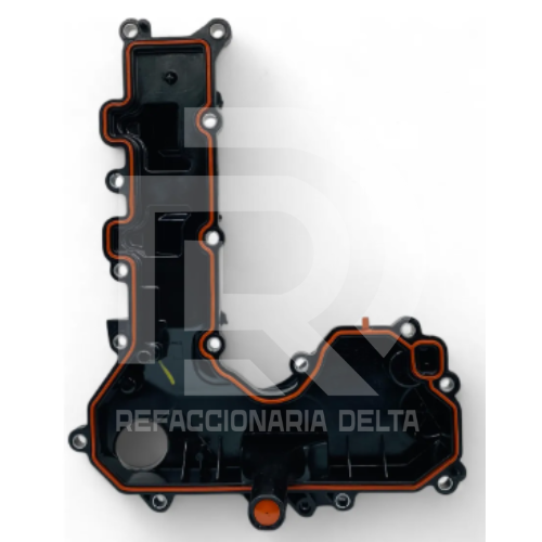 Tapa de Punterías para Peugeot / Partner 1.2 Puretech (Turbo)