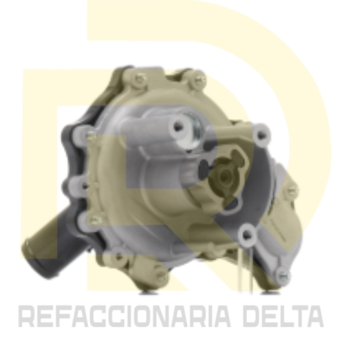 Bomba de Agua manager 2.2 t